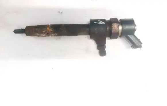 Fiat Doblo Fuel injector 0445110119 7110