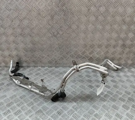 Volkswagen Amarok Engine coolant pipe/hose 2H6121065R 2H3121157B