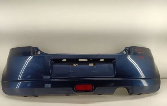 Suzuki SX4 Rear bumper