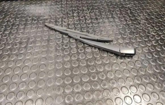 Peugeot 4007 Rear wiper blade arm 