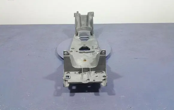 Volvo XC90 Center console 31469487