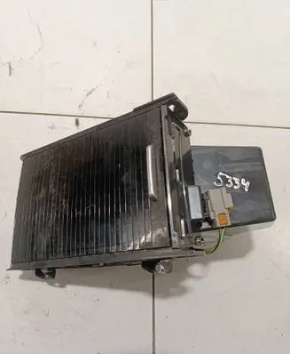 Land Rover Discovery Sport Other center console (tunnel) element 16A2666L FK72045H62B
