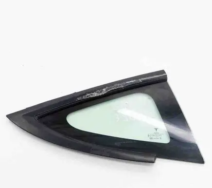 Tesla Model 3 Rear side window 43R011570 151497901B