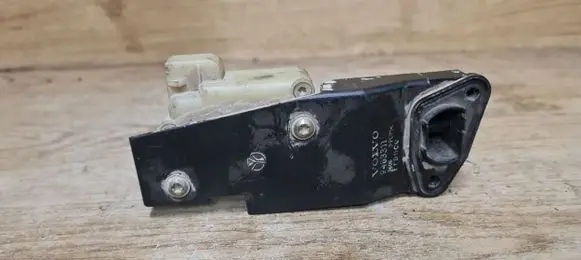 Volvo S80 Fuel tank cap lock motor 9483311