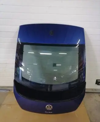 Volkswagen Beetle A5 Truck tailgate 5C5 2000000379470