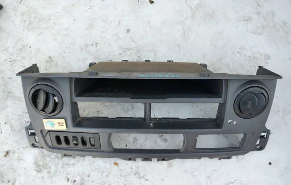 Renault Master II Panel trim 