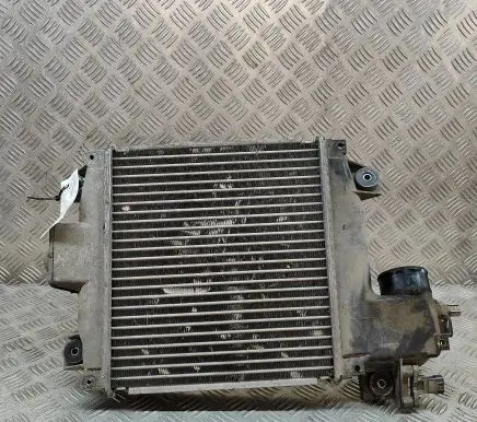 Toyota Hilux (AN10, AN20, AN30) Intercooler radiator 1270001070
