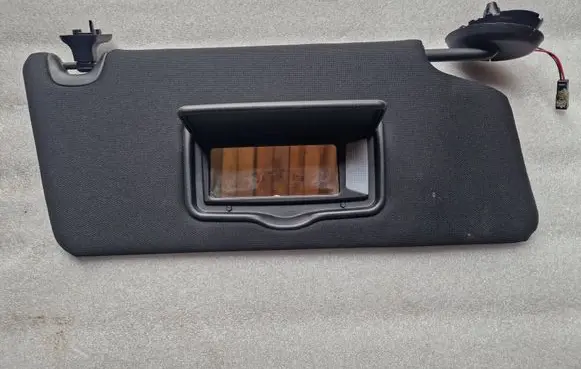 Ford Explorer V Sun visor BU5A00014DA