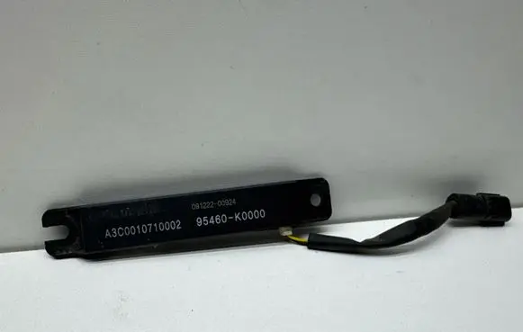 KIA Soul Interior comfort aerial antenna 95460K0000