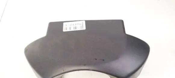 Renault Laguna III Steering wheel column trim 484710001R