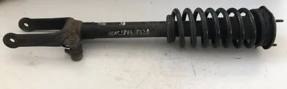 Mercedes-Benz Vito Viano W639 Front shock absorber/damper
