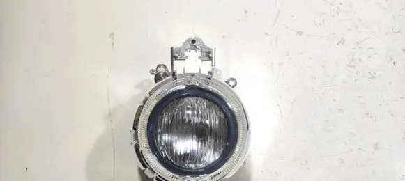 BMW 5 F10 F11 Front fog light 17155901 17152201
