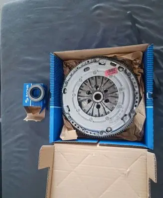 Volkswagen Golf Plus Clutch set kit 289000257