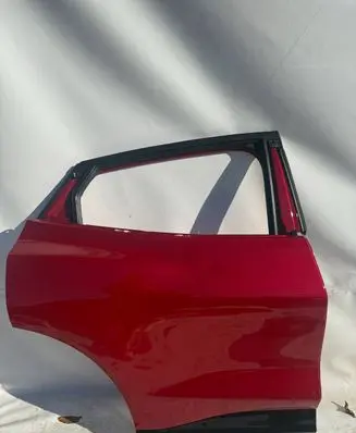 Ford Mustang Mach-E Rear door LJ8BR26018AB LJ8B-R26018-AB LJ8BR26018