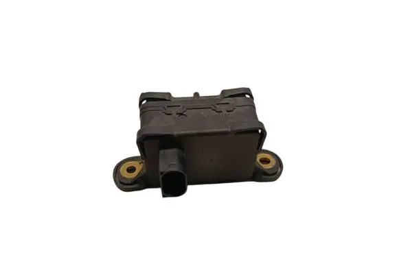 ESP acceleration yaw rate sensor