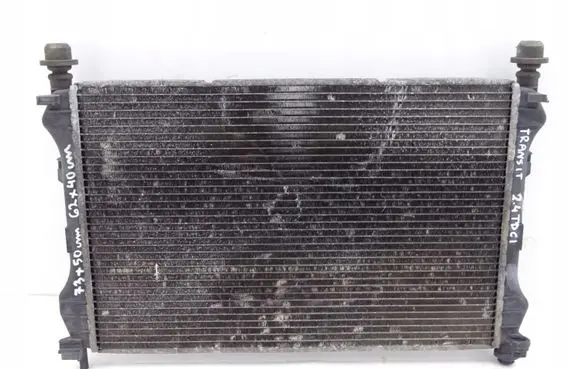 Ford Transit Coolant radiator 1C1H-8005-GE