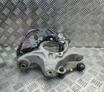 Genesis GV60 Rear wheel hub 52710CU000