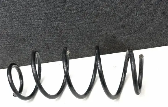 Citroen C4 Grand Picasso Front coil spring 