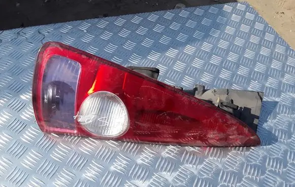 Renault Espace - Grand espace IV Rear/tail lights 8200027153
