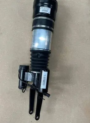 Mercedes-Benz E W211 Air suspension front shock absorber a2113201938
