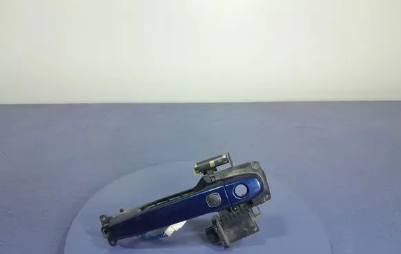 Toyota Yaris Front door exterior handle 484110-10620