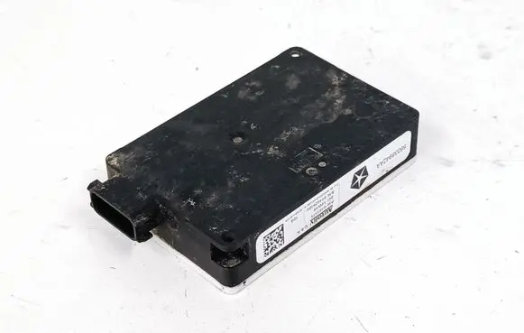 Chrysler Voyager Blind spot module 56038942AA