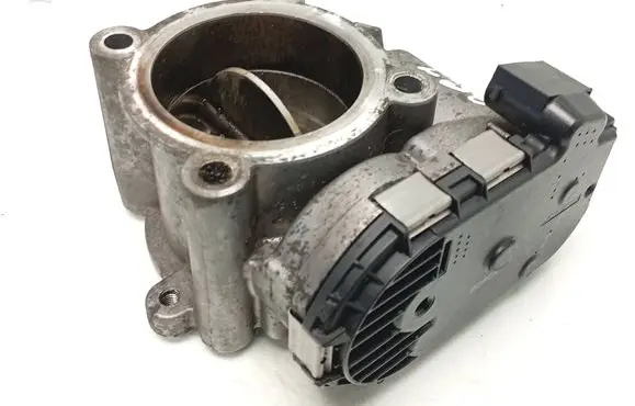 Mercedes-Benz ML W164 Throttle valve A6420900270 0281002894