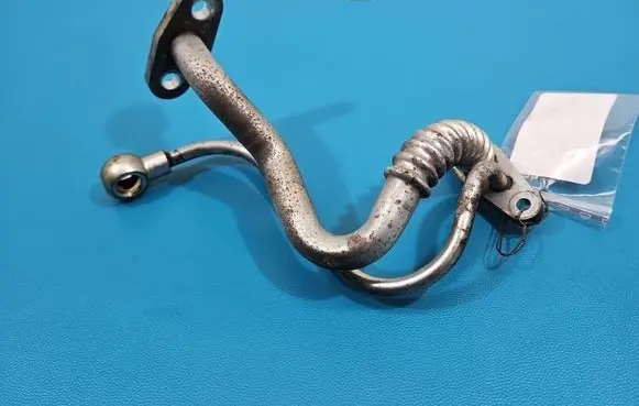 Lexus NX Turbo turbocharger oiling pipe/hose IMPRK1524953