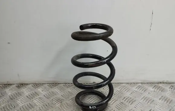 Audi A7 S7 4G Front coil spring