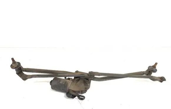 Mercedes-Benz Sprinter W906 Front wiper linkage and motor