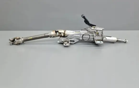 Honda Civic IX Steering wheel axle 7558Q0122 53200TV0E020M1
