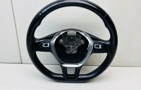 Volkswagen Golf VII Steering wheel 5G0419091