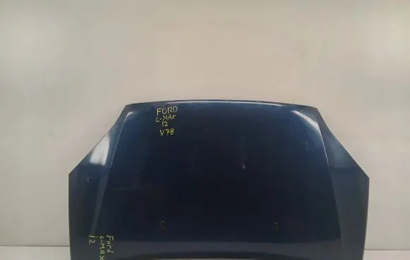 Ford C-MAX I Engine bonnet/hood