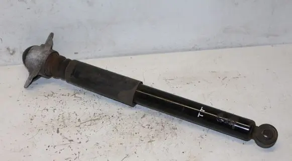 Audi TT TTS Mk2 Rear shock absorber/damper