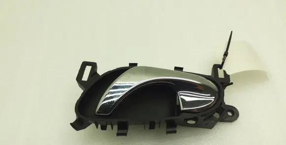 Nissan Qashqai Rear door interior handle 806714EA0A