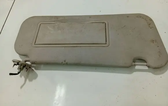 Peugeot 307 Sun visor 