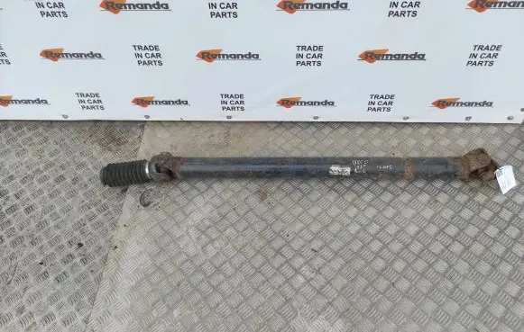 Iveco Daily 5th gen Drive shaft (set)