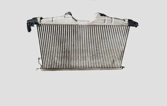 Citroen C5 Intercooler radiator
