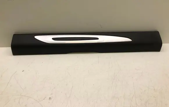Citroen DS3 Front sill trim cover 9686604277OR