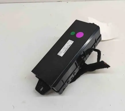 MG ZS Central body control module 11229009 11284854
