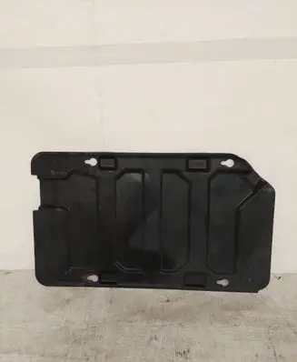 Mercedes-Benz Sprinter W906 Battery tray A9066840118