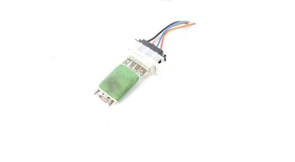 Mini Cooper Countryman R60 Heater blower motor/fan resistor