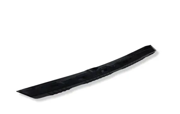 Hyundai i30 Front bumper mounting bracket 86554G4000