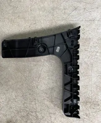 Audi A6 S6 C7 4G Front bumper mounting bracket 4G5807453