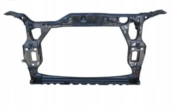 Audi Q5 SQ5 Radiator support slam panel
