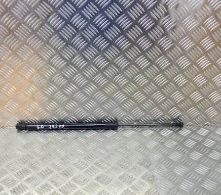 Volkswagen Golf VII Tailgate/trunk strut/damper 5G6827550C