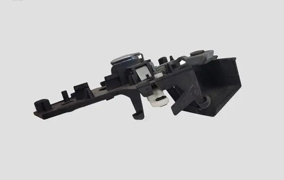 Citroen C5 Front door interior handle 9649218977