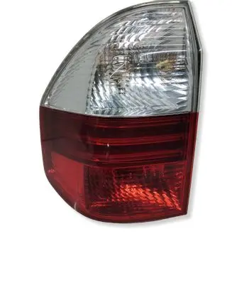 BMW X3 E83 Rear/tail lights 7162209 760001