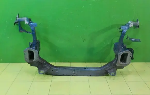 Dodge Caliber Radiator support slam panel TP35