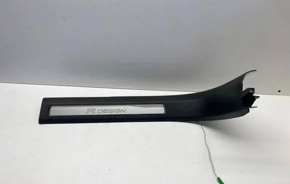 Volvo XC90 Front sill trim cover 31363649
